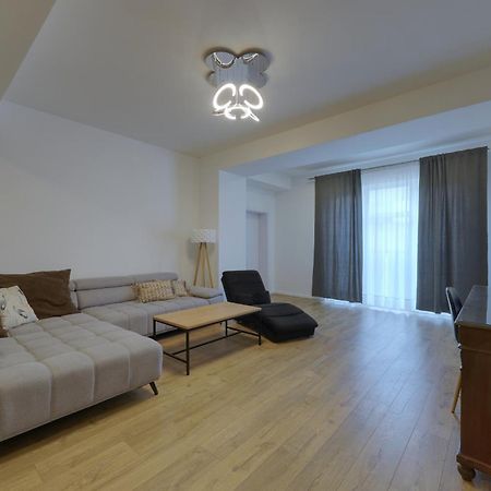 Shone Apartment Old Town 2 Bedroom 布拉迪斯拉发 外观 照片