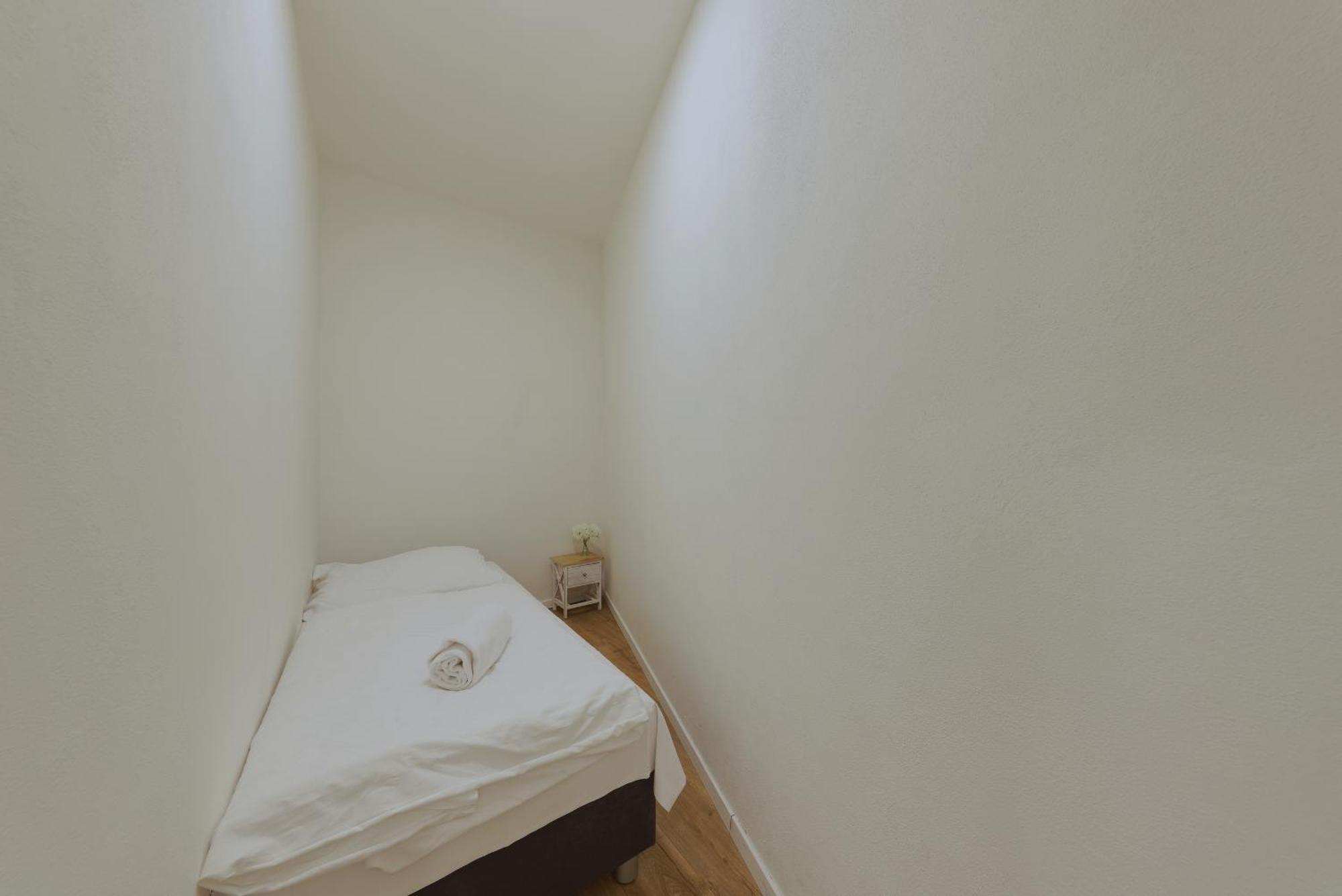 Shone Apartment Old Town 2 Bedroom 布拉迪斯拉发 外观 照片