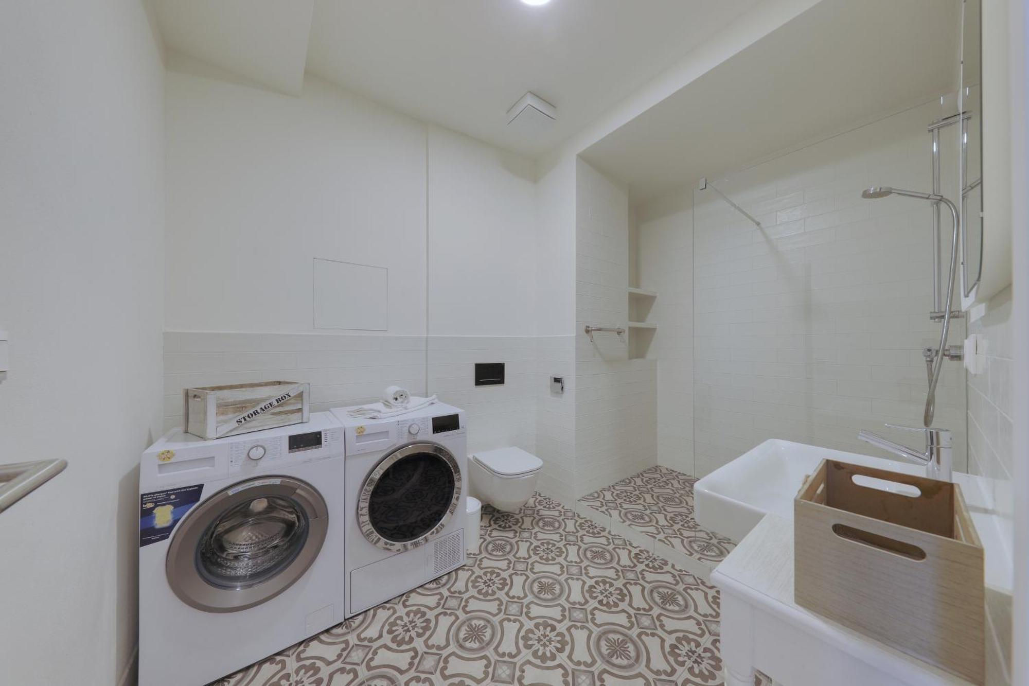 Shone Apartment Old Town 2 Bedroom 布拉迪斯拉发 外观 照片