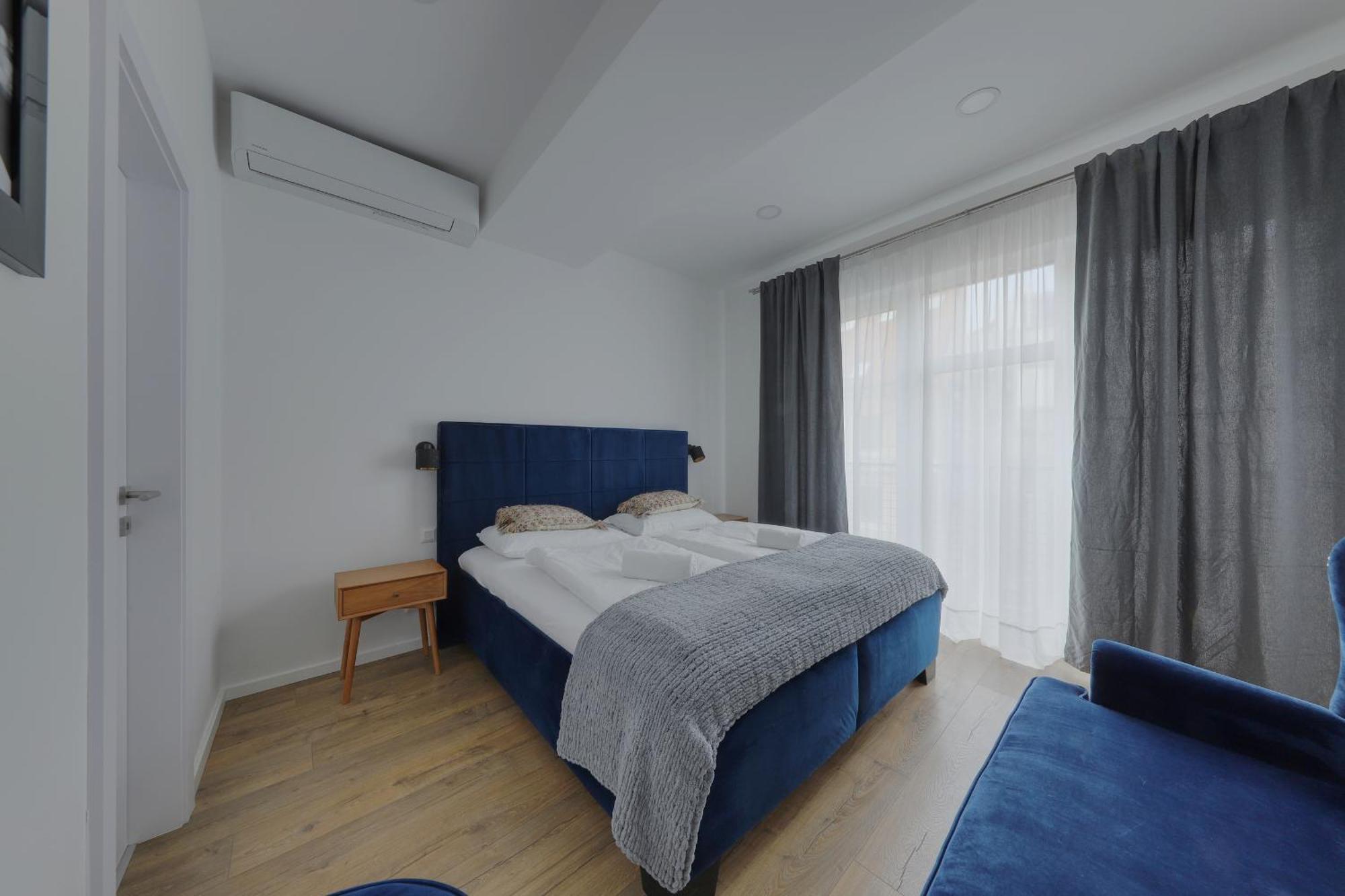 Shone Apartment Old Town 2 Bedroom 布拉迪斯拉发 外观 照片