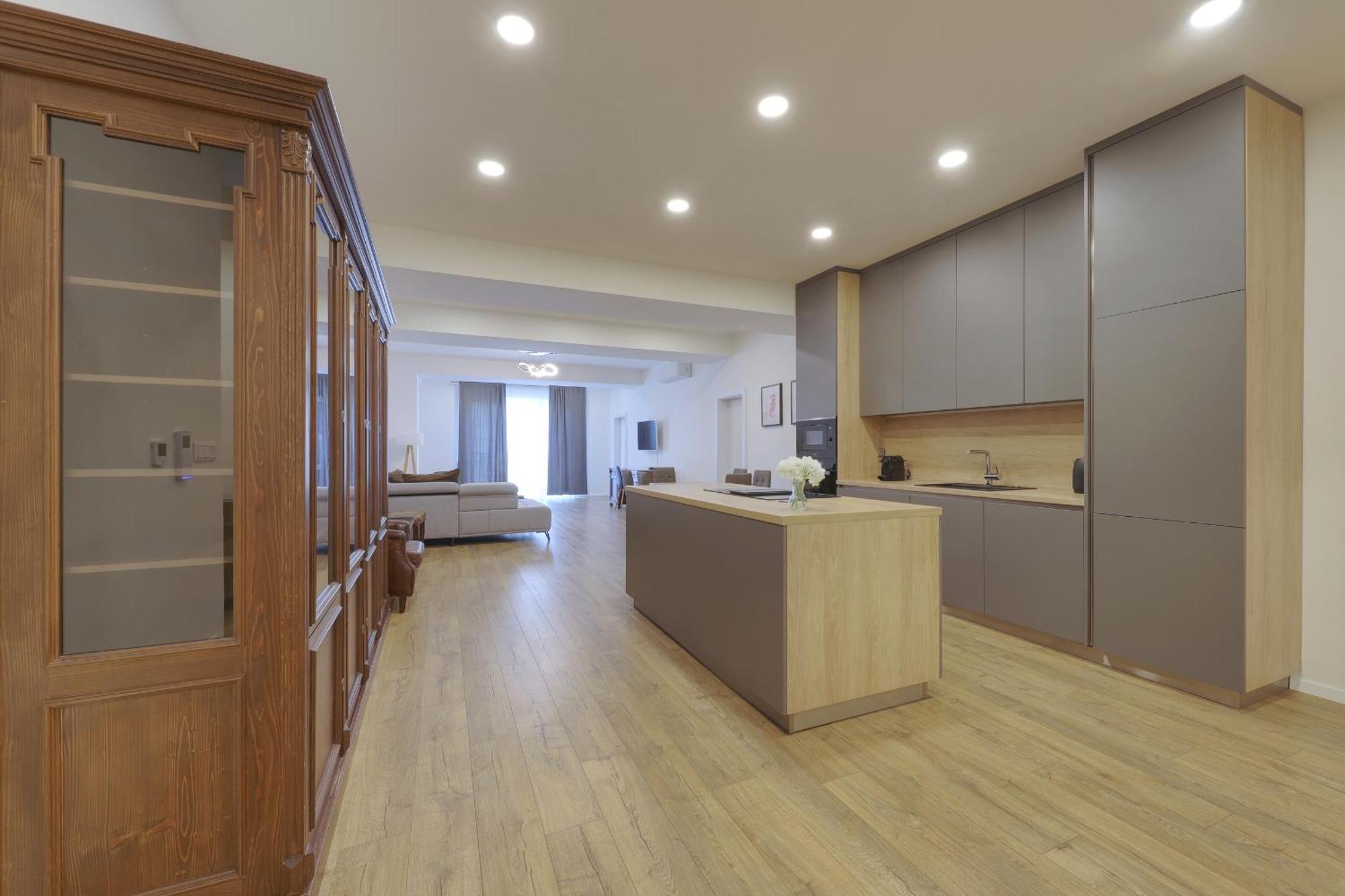 Shone Apartment Old Town 2 Bedroom 布拉迪斯拉发 外观 照片