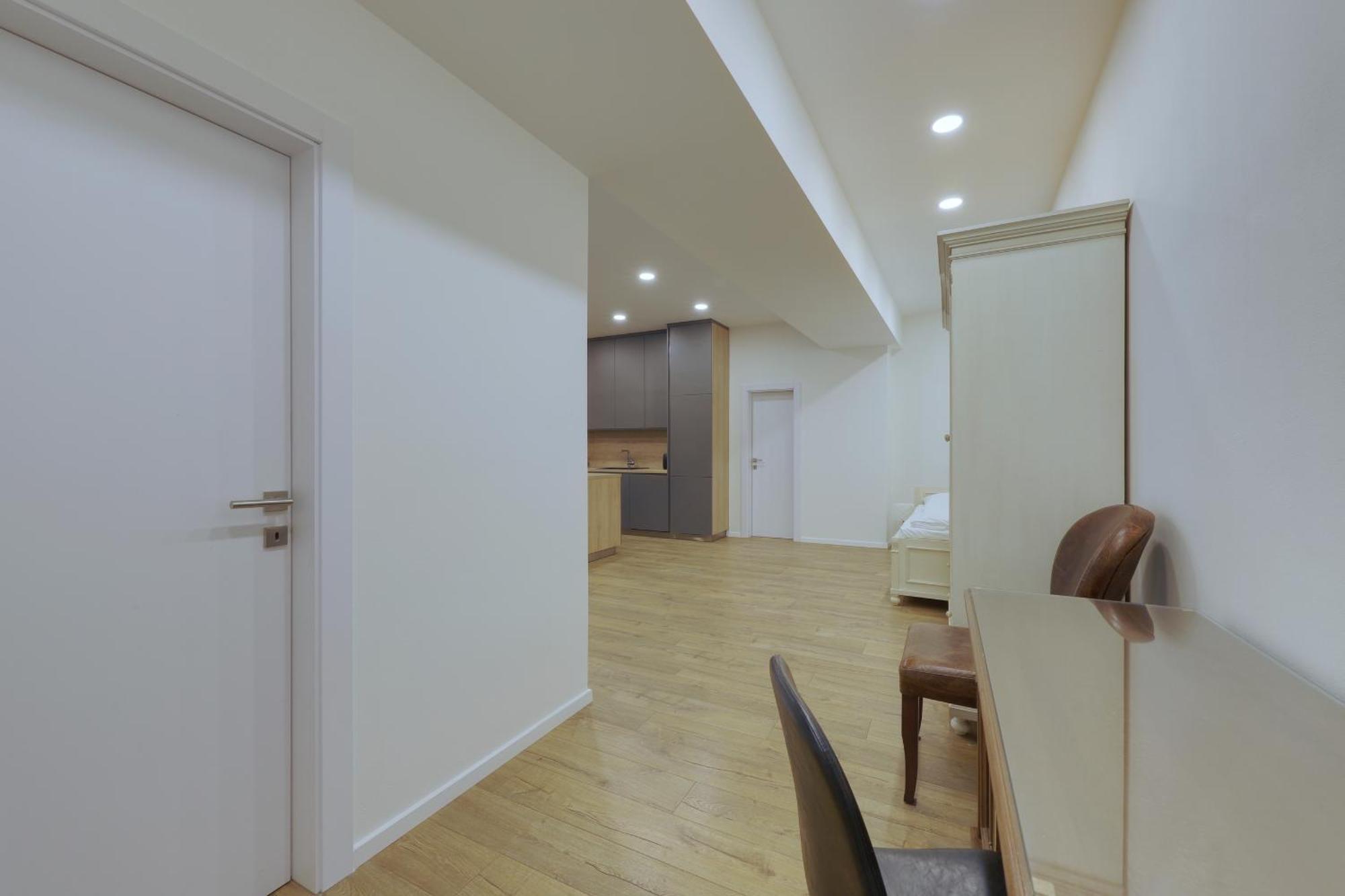 Shone Apartment Old Town 2 Bedroom 布拉迪斯拉发 外观 照片