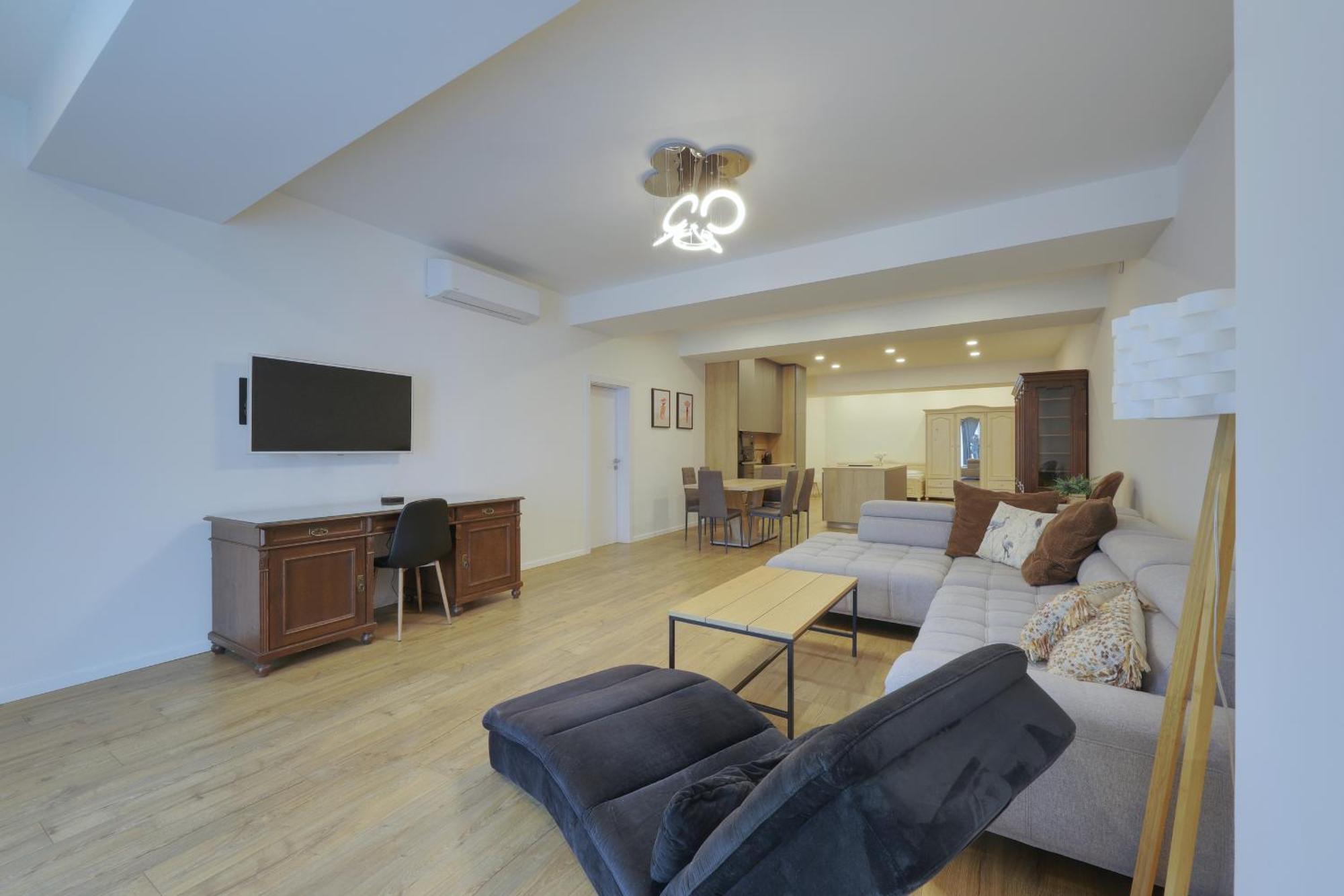 Shone Apartment Old Town 2 Bedroom 布拉迪斯拉发 外观 照片