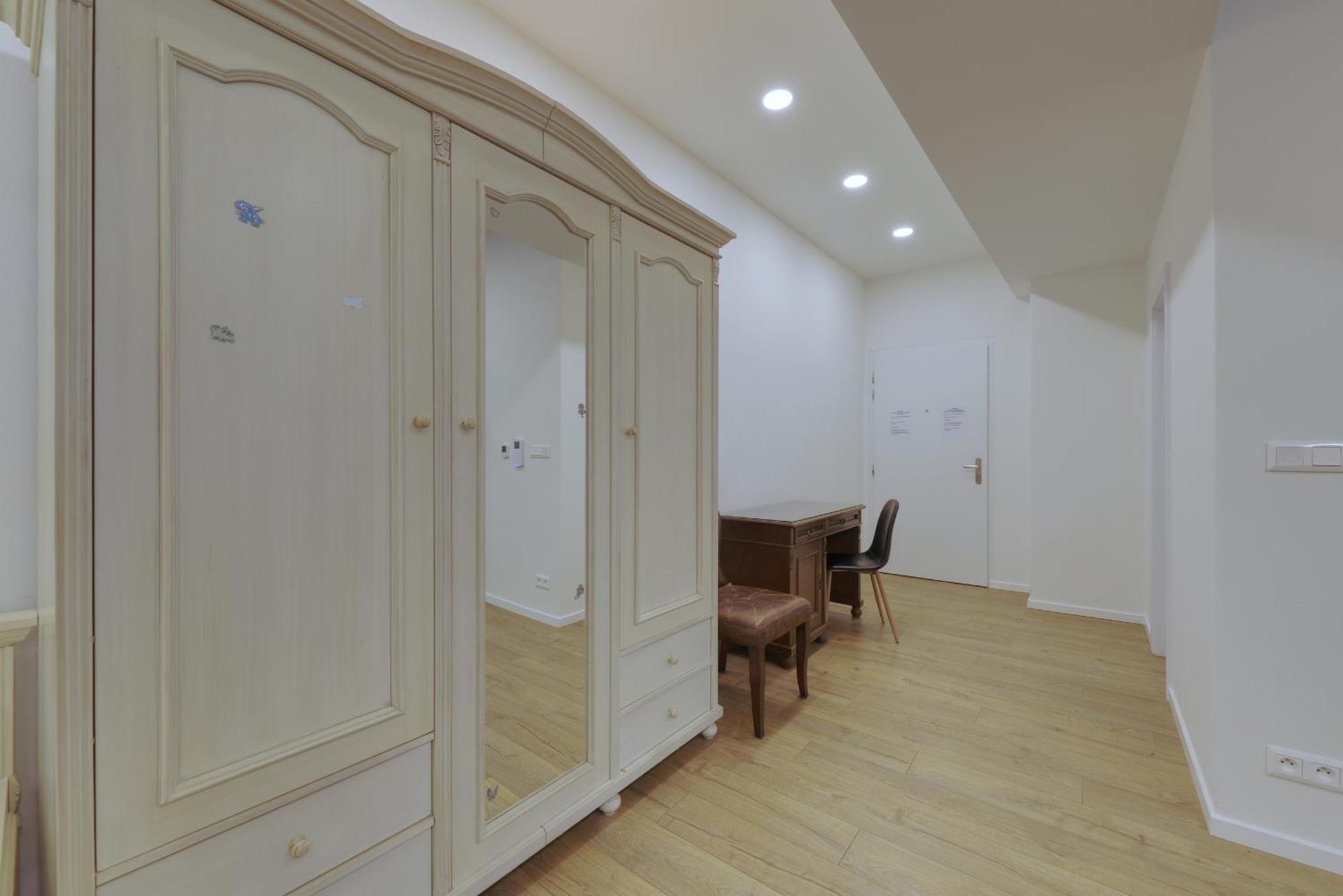 Shone Apartment Old Town 2 Bedroom 布拉迪斯拉发 外观 照片