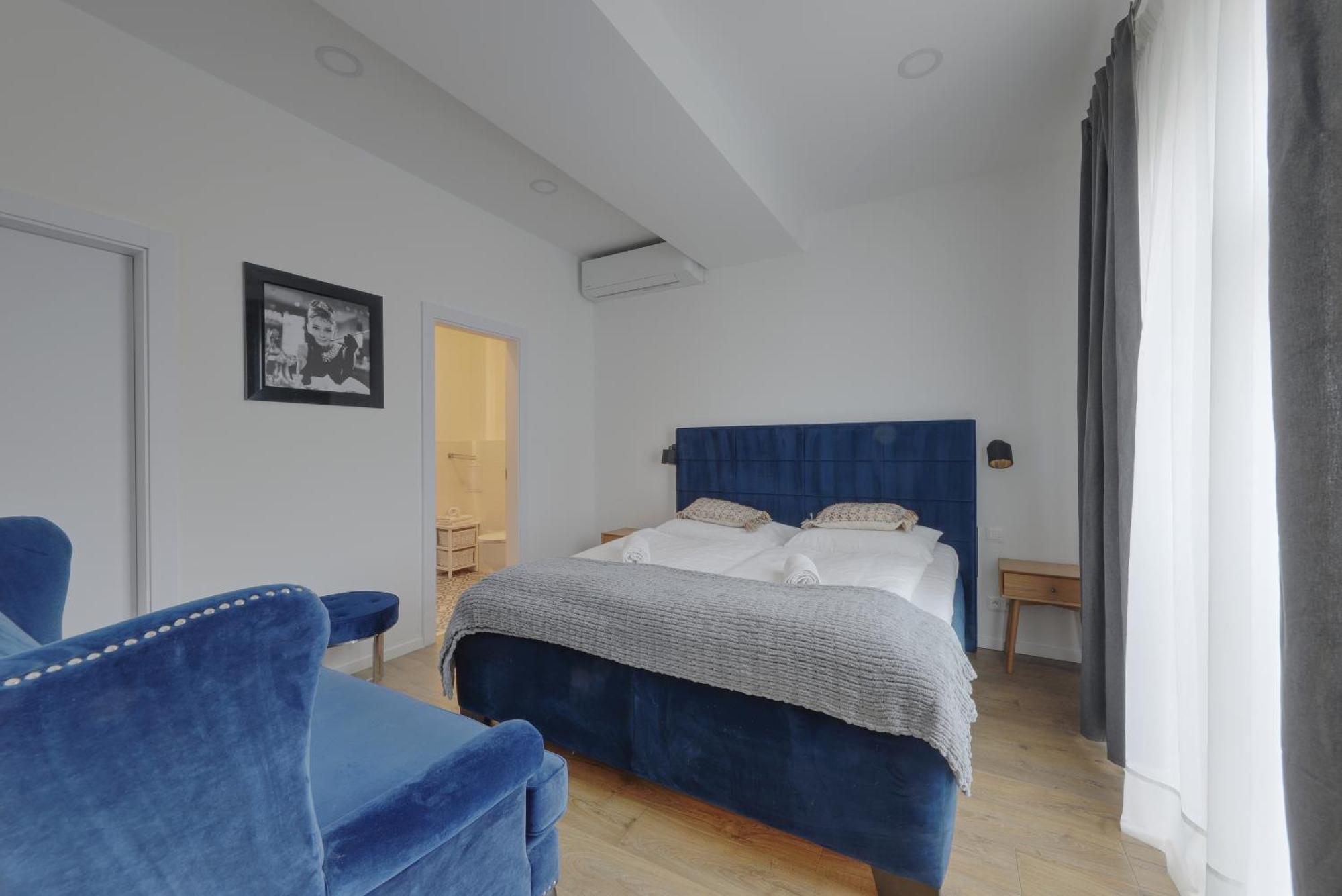 Shone Apartment Old Town 2 Bedroom 布拉迪斯拉发 外观 照片