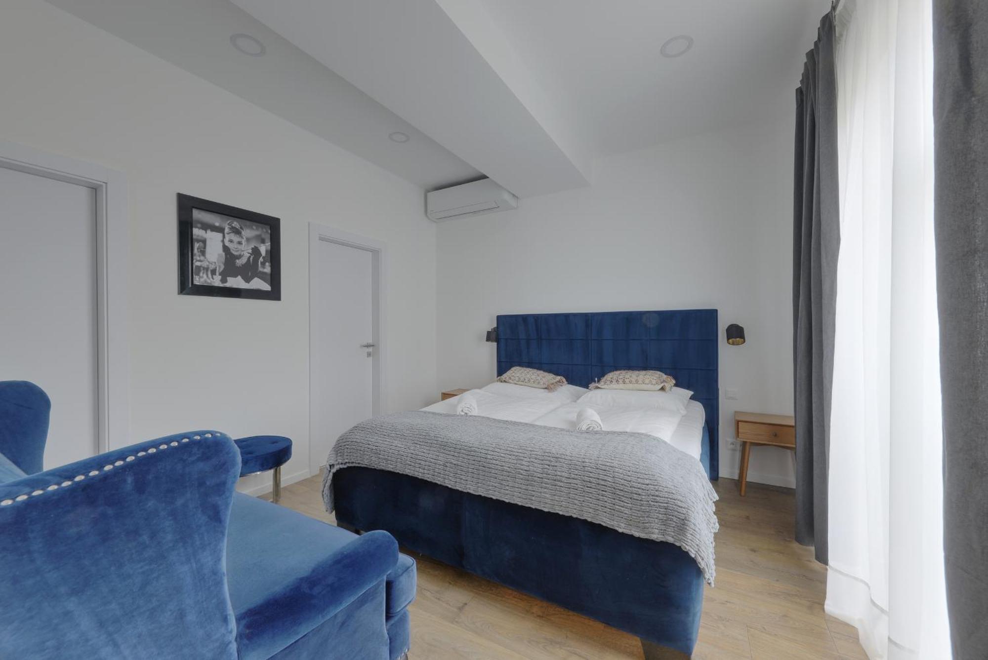 Shone Apartment Old Town 2 Bedroom 布拉迪斯拉发 外观 照片