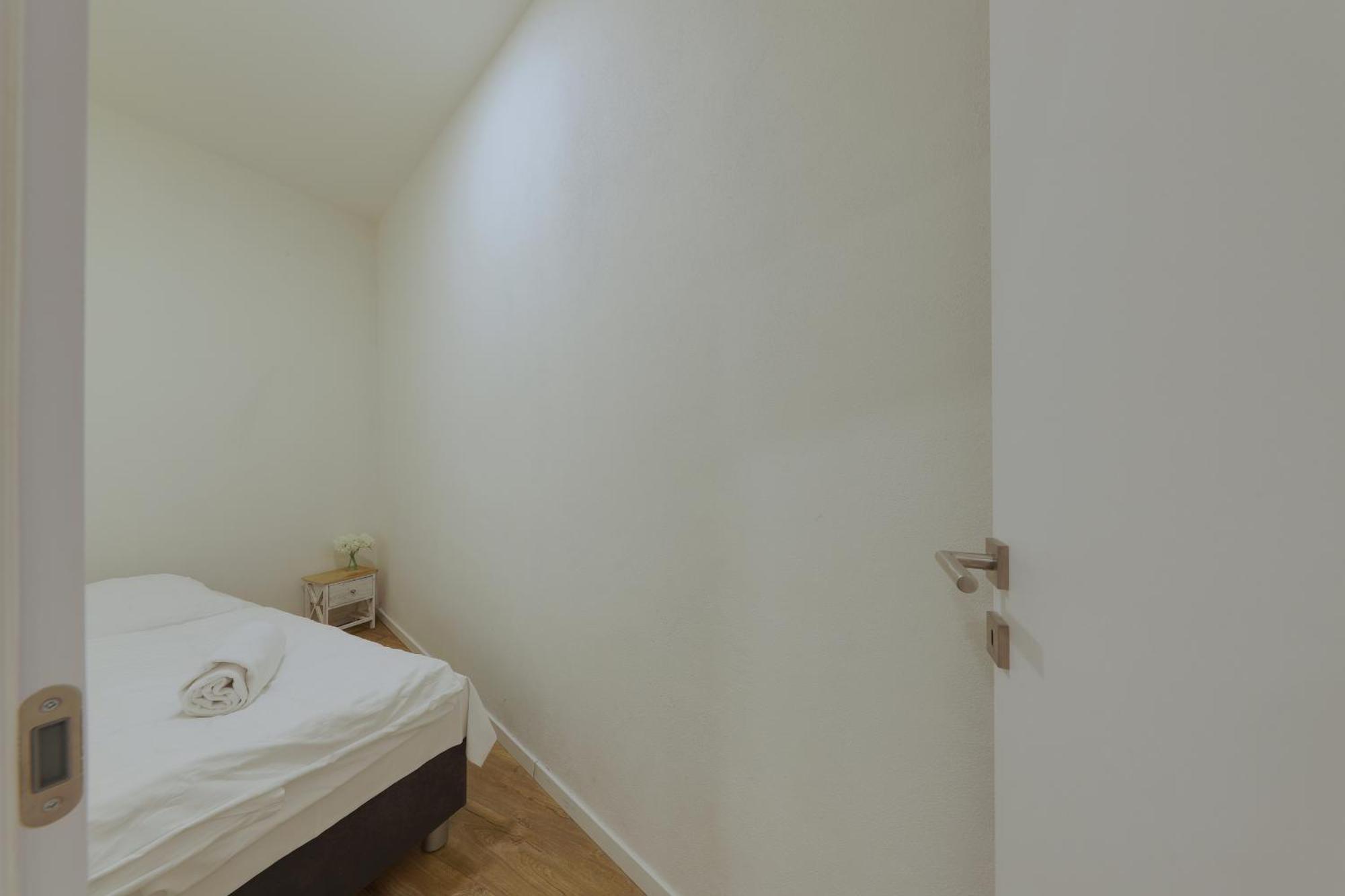 Shone Apartment Old Town 2 Bedroom 布拉迪斯拉发 外观 照片