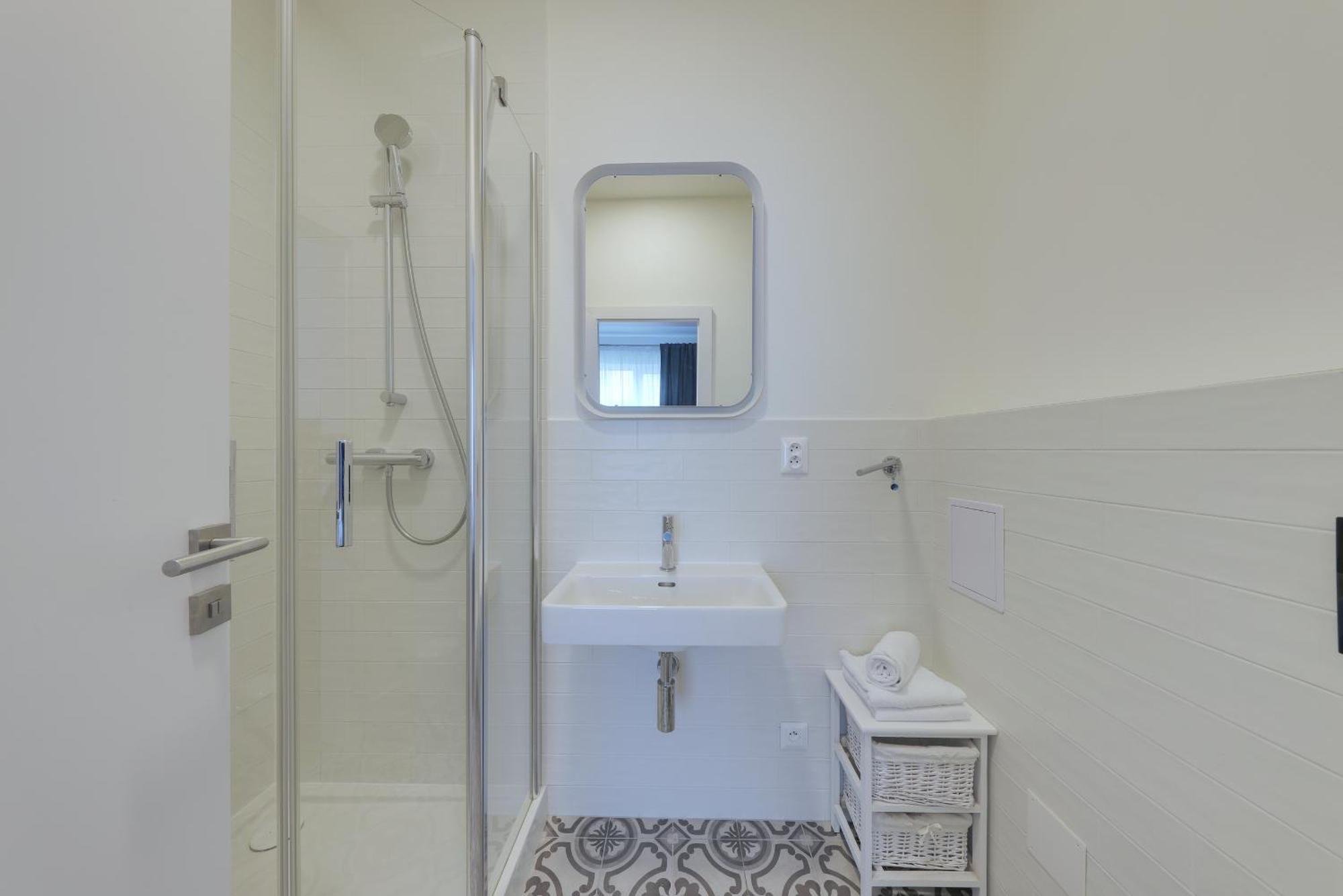 Shone Apartment Old Town 2 Bedroom 布拉迪斯拉发 外观 照片