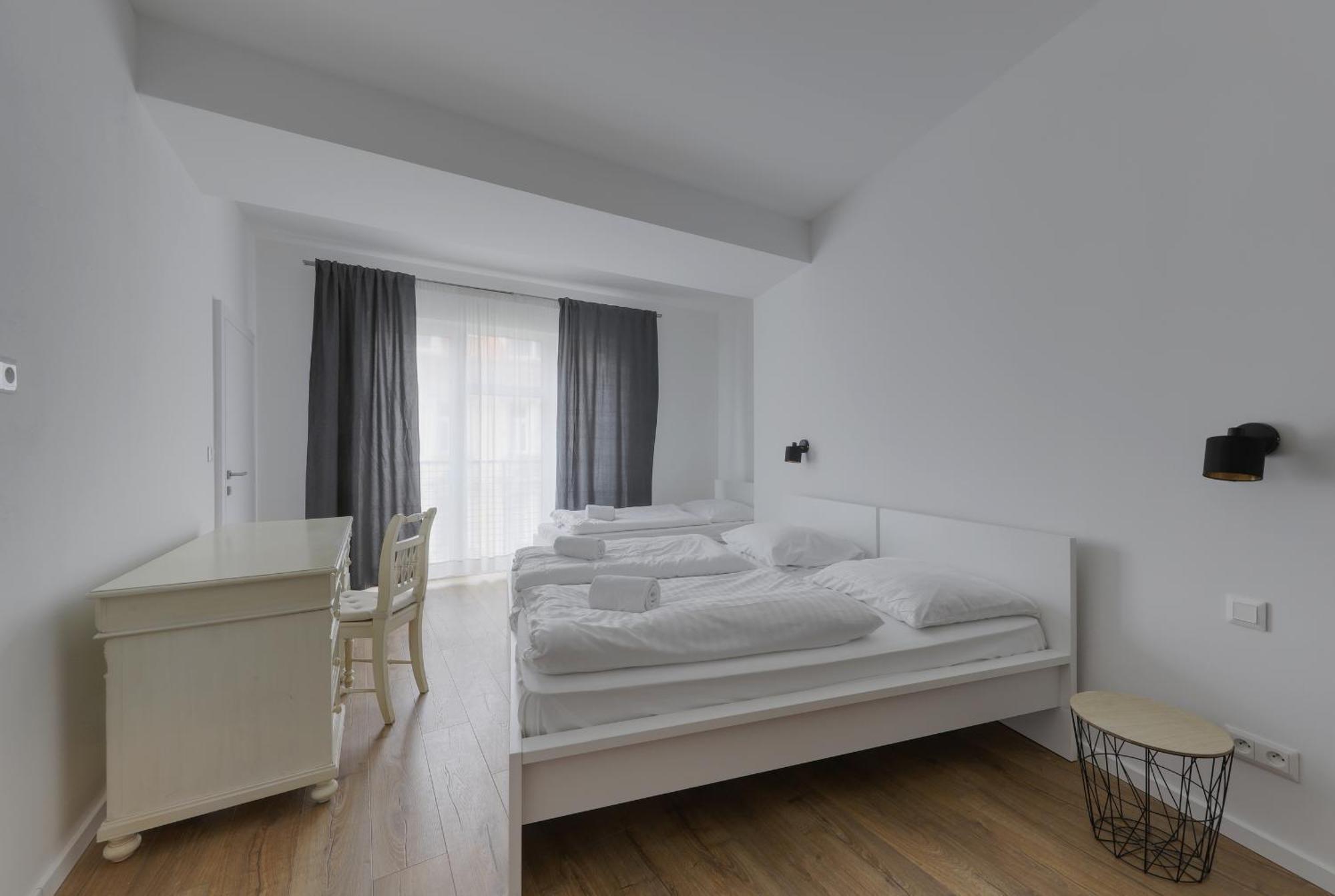 Shone Apartment Old Town 2 Bedroom 布拉迪斯拉发 外观 照片