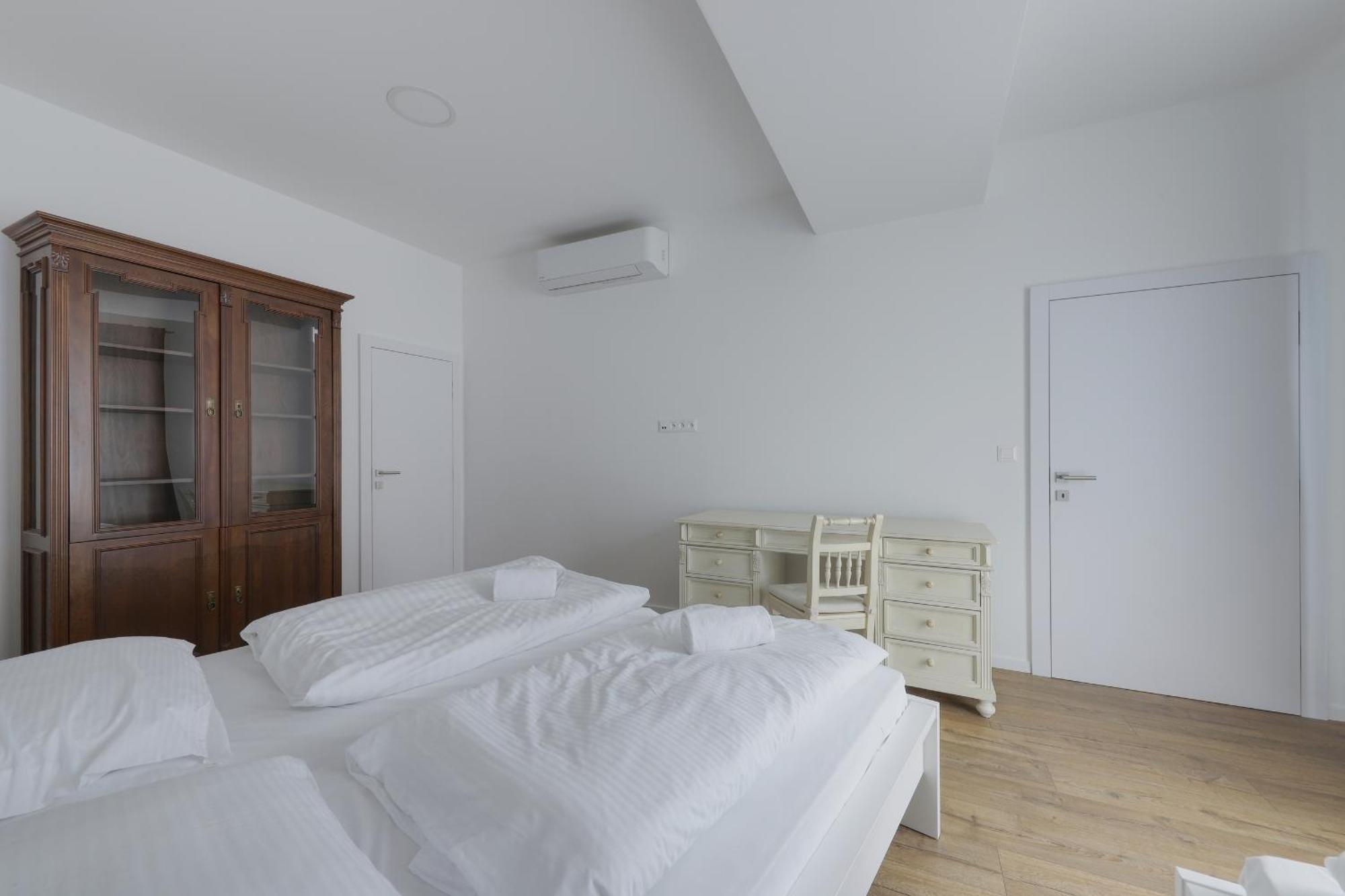 Shone Apartment Old Town 2 Bedroom 布拉迪斯拉发 外观 照片