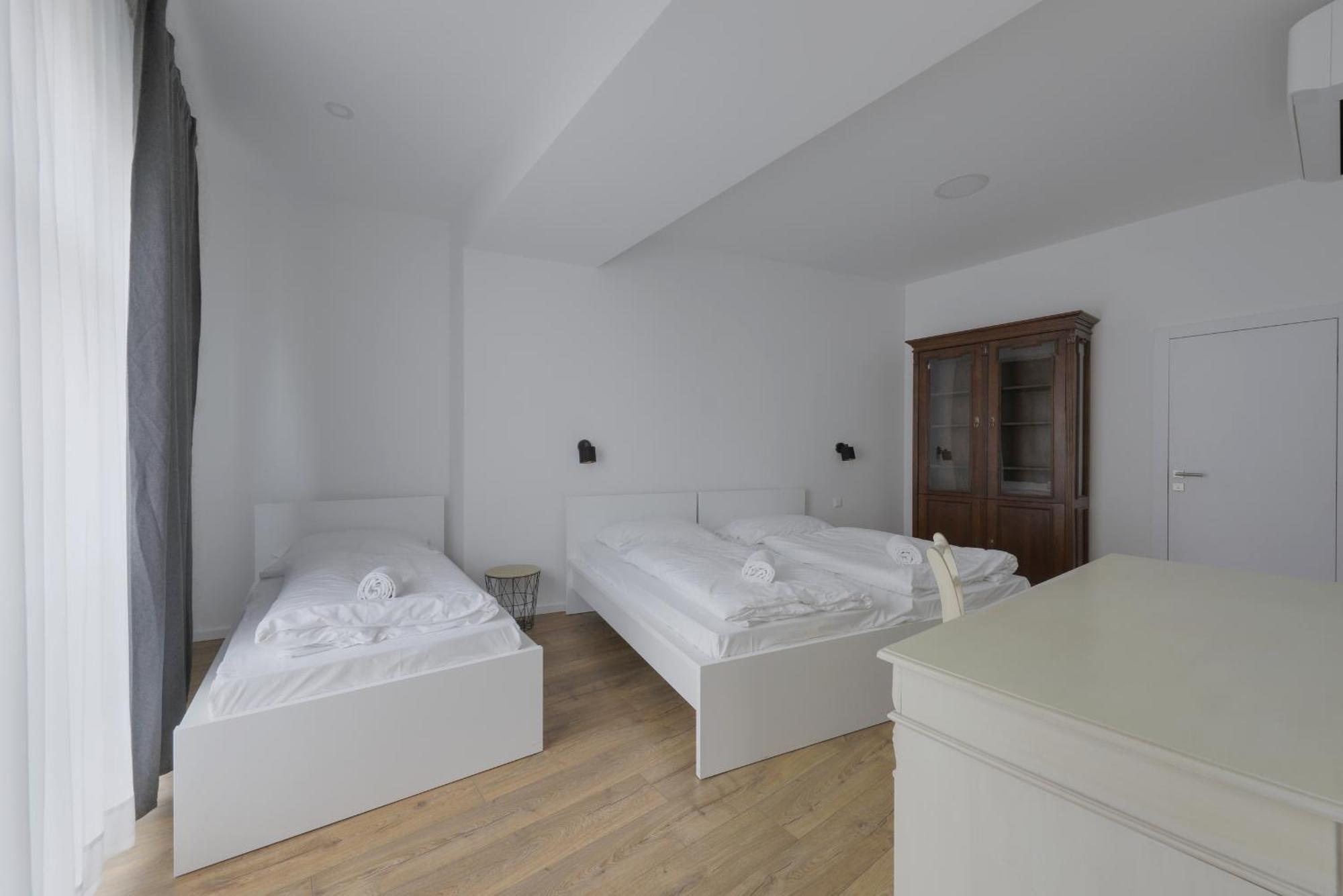 Shone Apartment Old Town 2 Bedroom 布拉迪斯拉发 外观 照片
