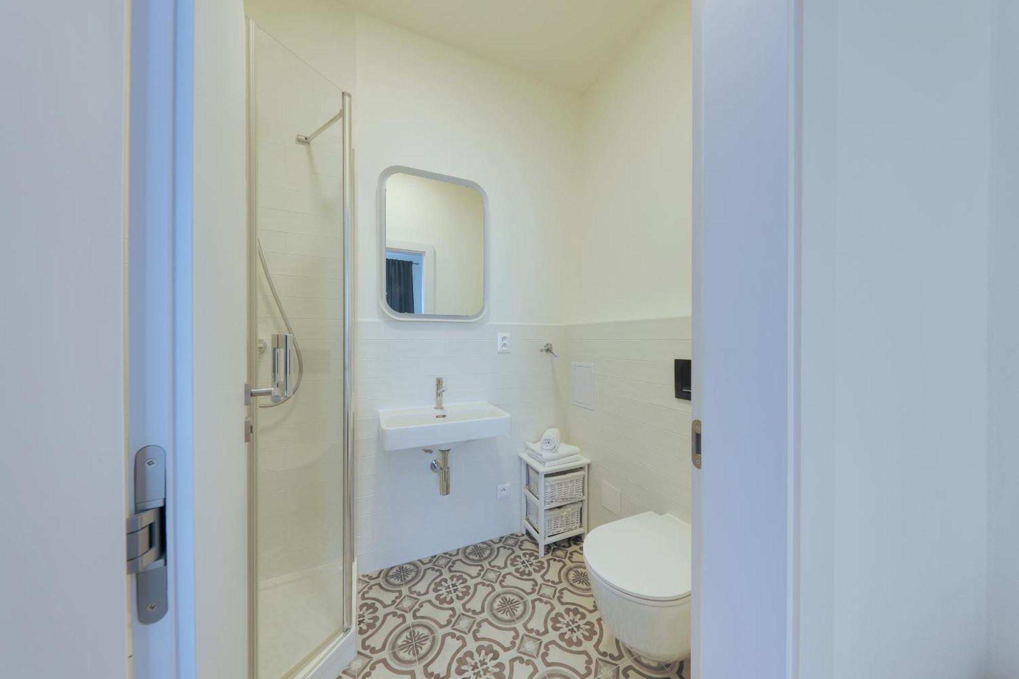 Shone Apartment Old Town 2 Bedroom 布拉迪斯拉发 外观 照片